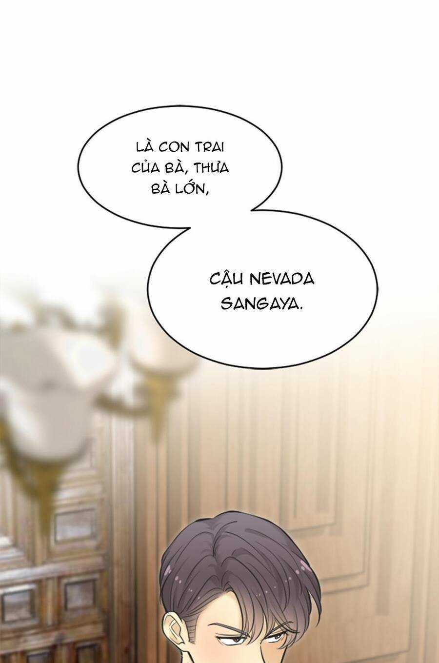 Ai Là Ngài Hiệu Trưởng Chapter 57 trang 8