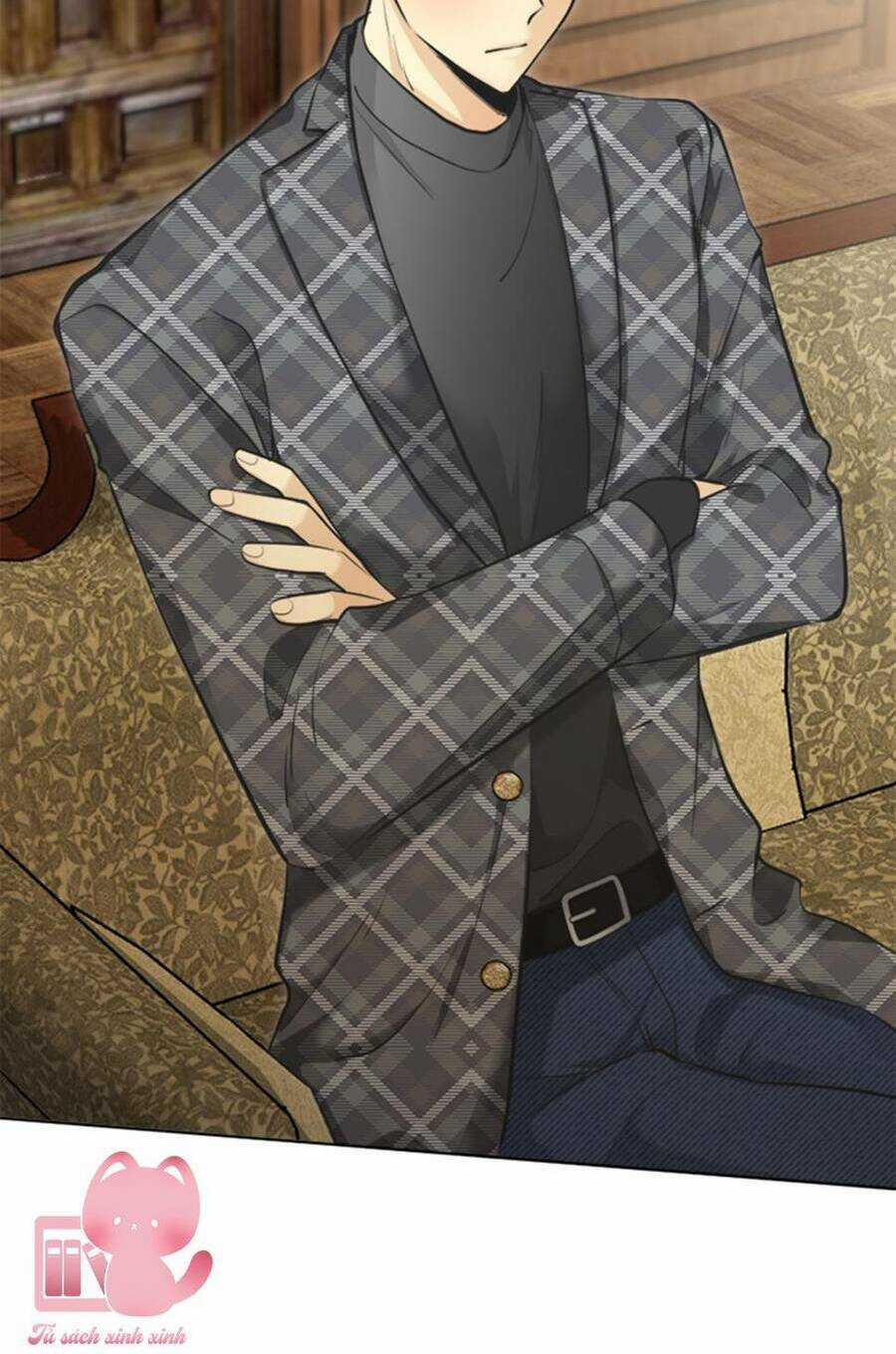 Ai Là Ngài Hiệu Trưởng Chapter 57 trang 9