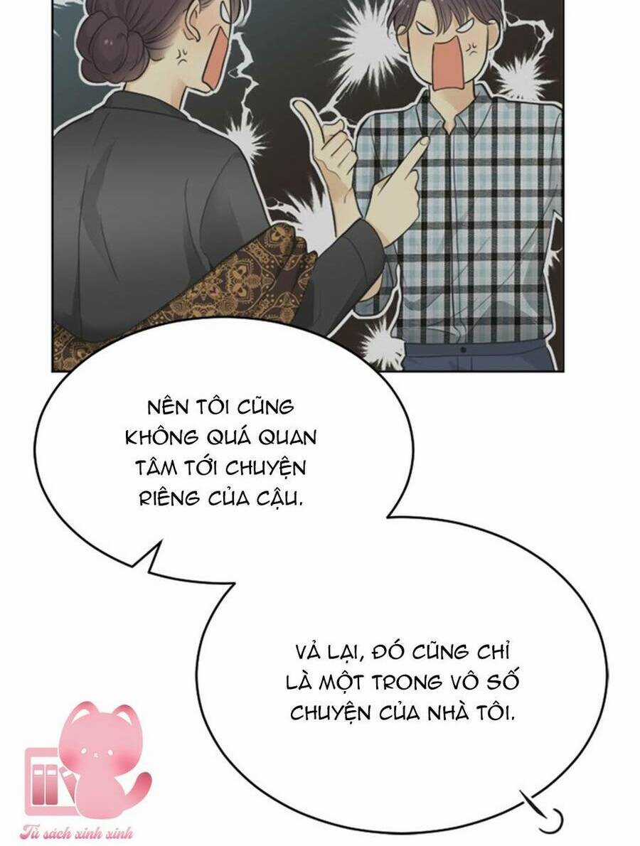 Ai Là Ngài Hiệu Trưởng Chapter 58 trang 10