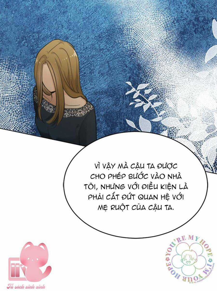 Ai Là Ngài Hiệu Trưởng Chapter 58 trang 15