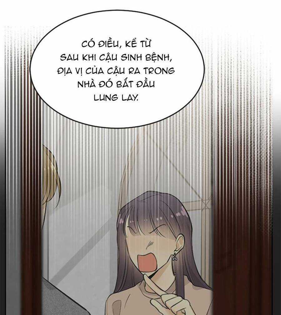 Ai Là Ngài Hiệu Trưởng Chapter 58 trang 16