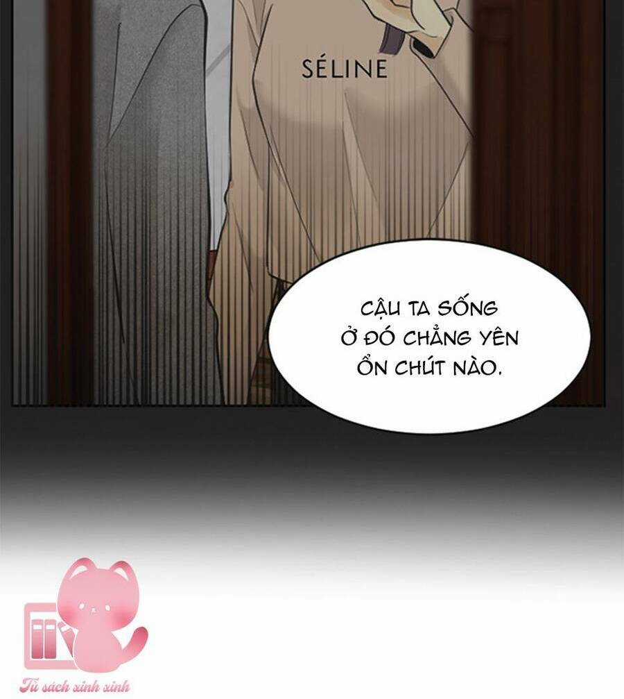 Ai Là Ngài Hiệu Trưởng Chapter 58 trang 17