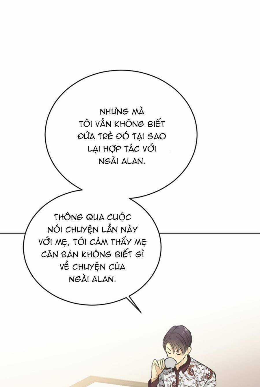 Ai Là Ngài Hiệu Trưởng Chapter 58 trang 19