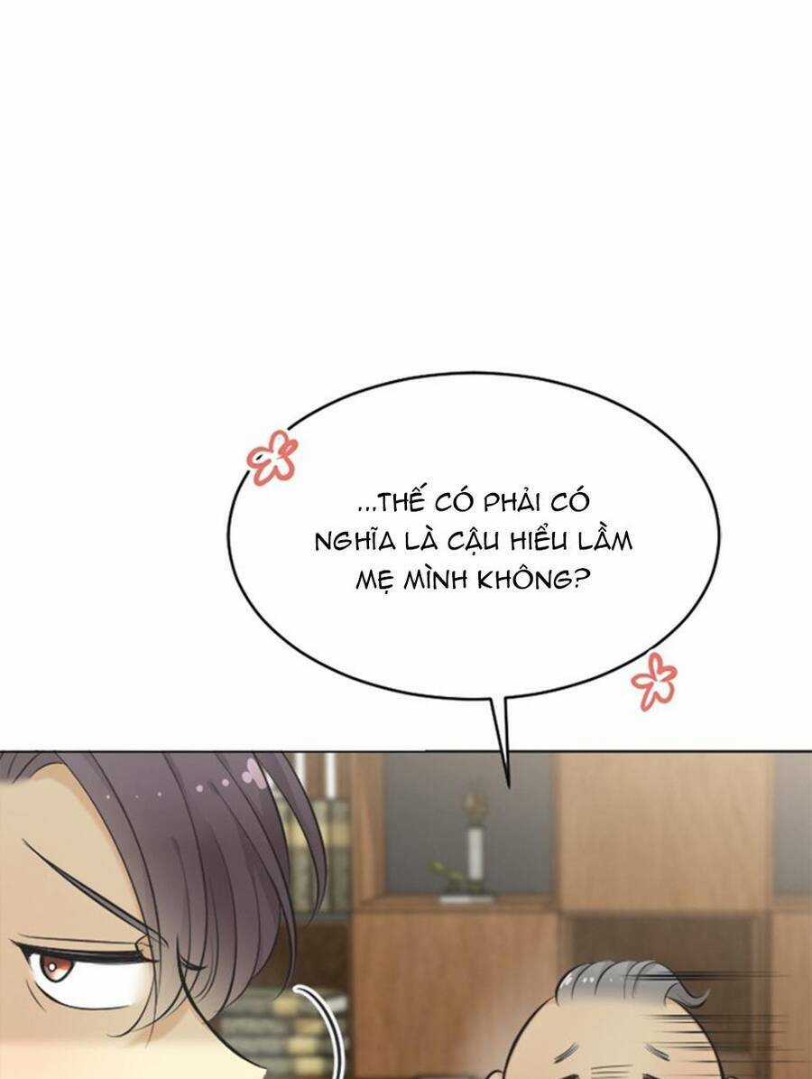 Ai Là Ngài Hiệu Trưởng Chapter 58 trang 21