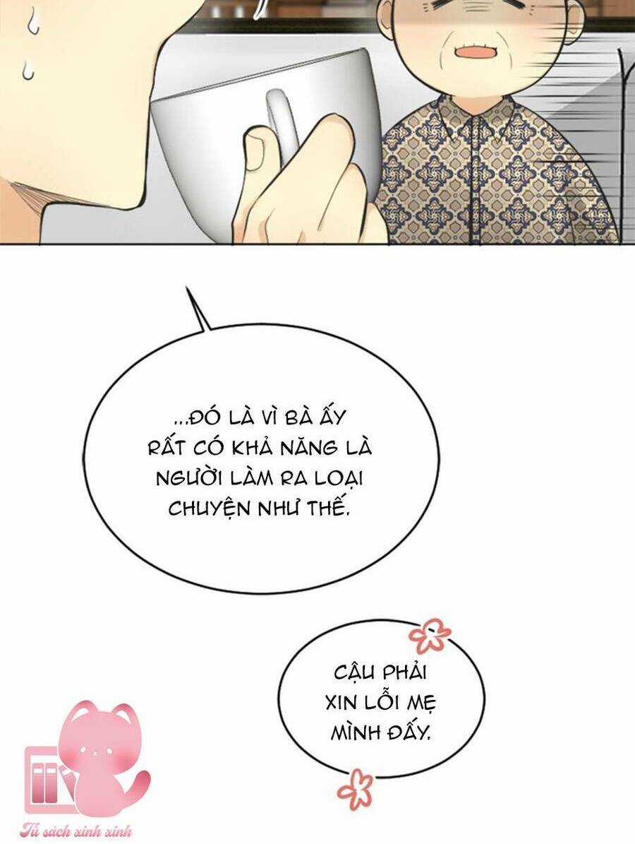 Ai Là Ngài Hiệu Trưởng Chapter 58 trang 22