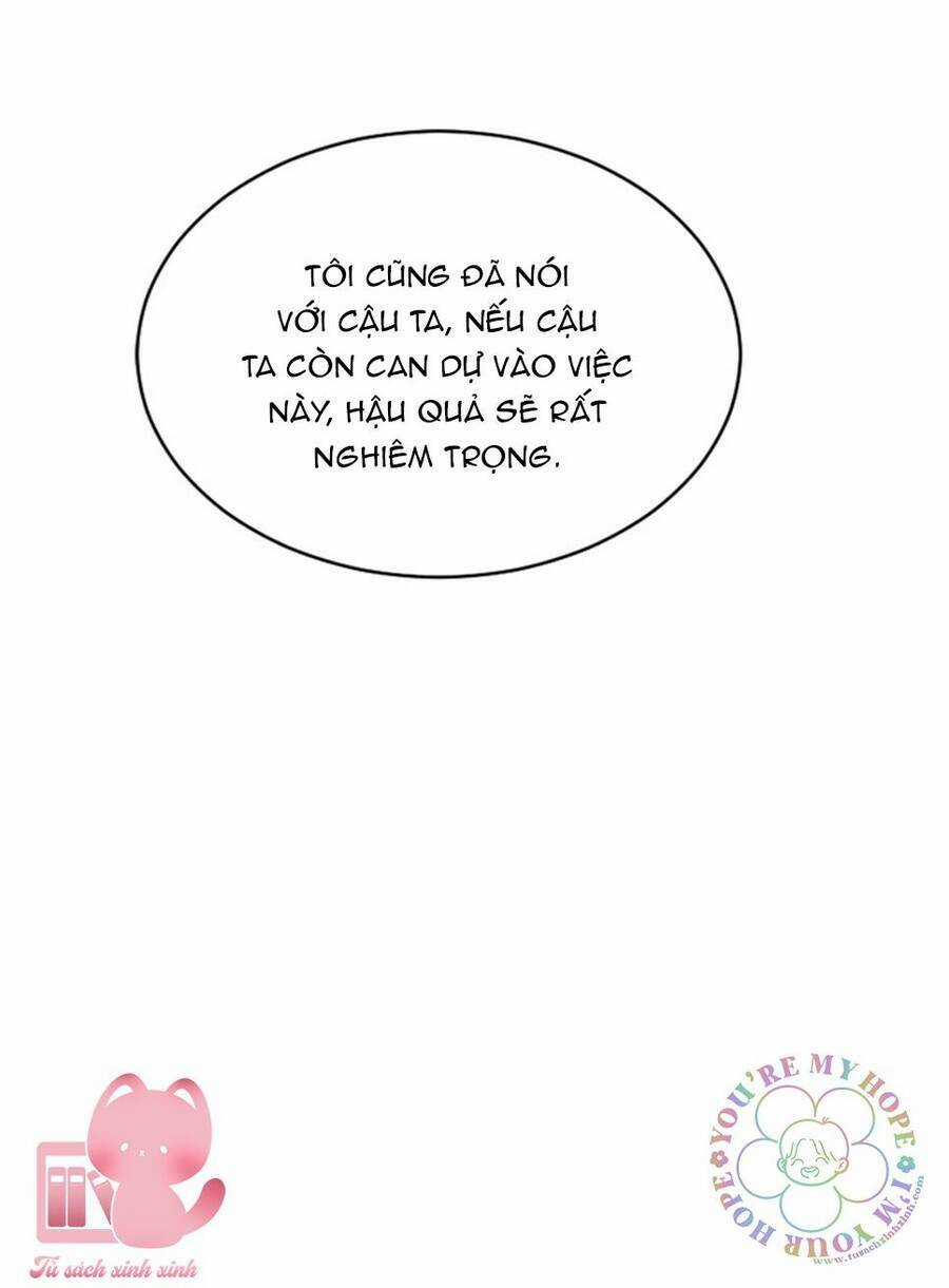 Ai Là Ngài Hiệu Trưởng Chapter 58 trang 25