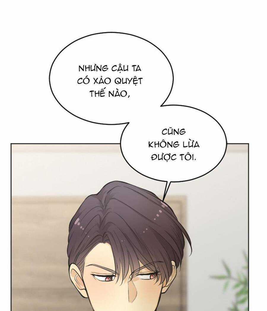 Ai Là Ngài Hiệu Trưởng Chapter 58 trang 27
