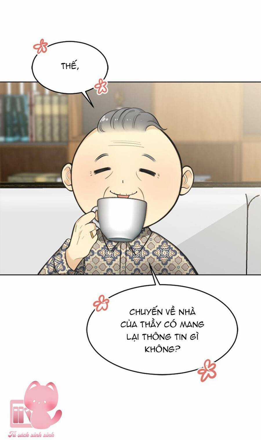 Ai Là Ngài Hiệu Trưởng Chapter 58 trang 3