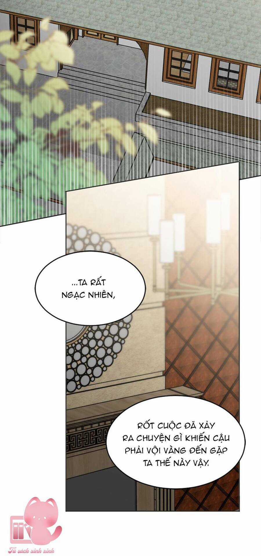 Ai Là Ngài Hiệu Trưởng Chapter 58 trang 30