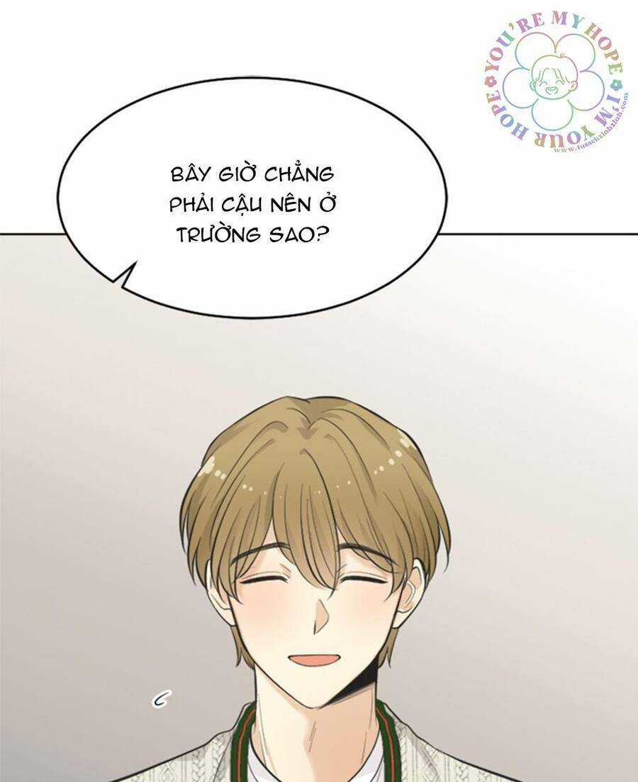 Ai Là Ngài Hiệu Trưởng Chapter 58 trang 31