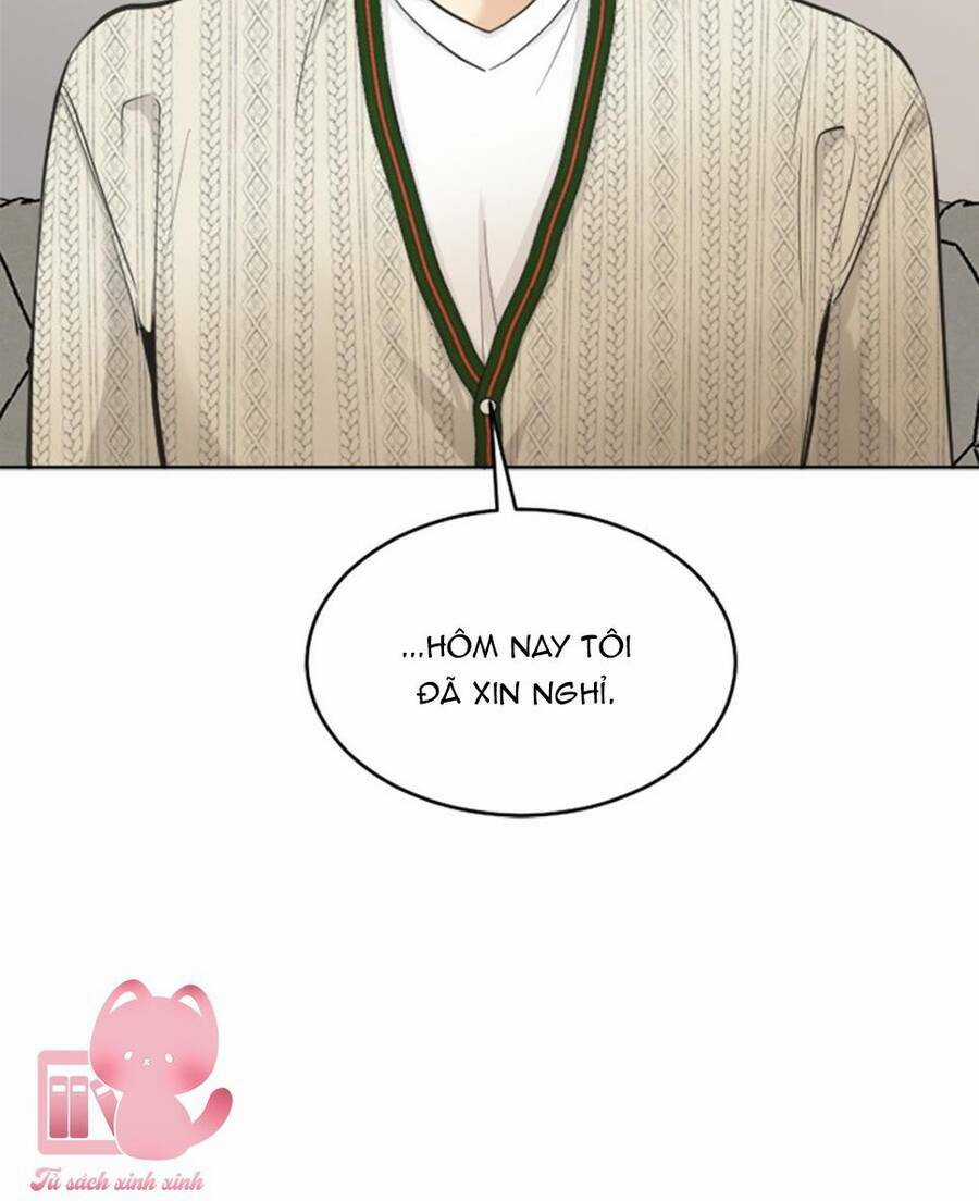 Ai Là Ngài Hiệu Trưởng Chapter 58 trang 32