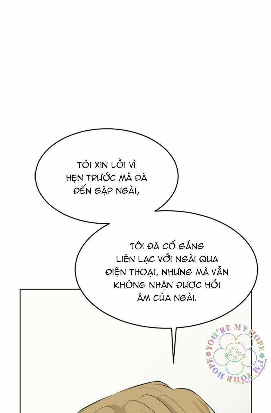 Ai Là Ngài Hiệu Trưởng Chapter 58 trang 33