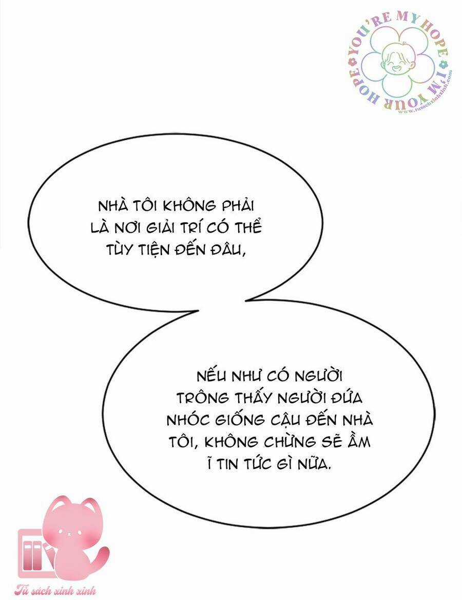 Ai Là Ngài Hiệu Trưởng Chapter 58 trang 37