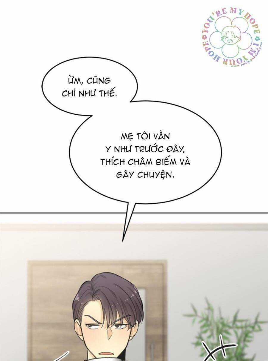 Ai Là Ngài Hiệu Trưởng Chapter 58 trang 4