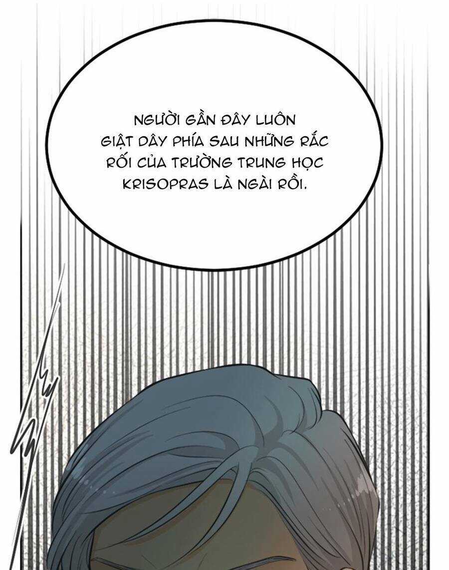 Ai Là Ngài Hiệu Trưởng Chapter 58 trang 40