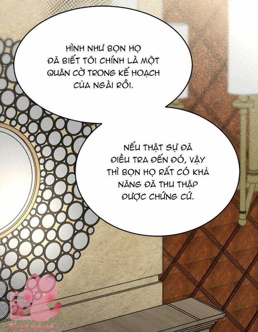 Ai Là Ngài Hiệu Trưởng Chapter 58 trang 43