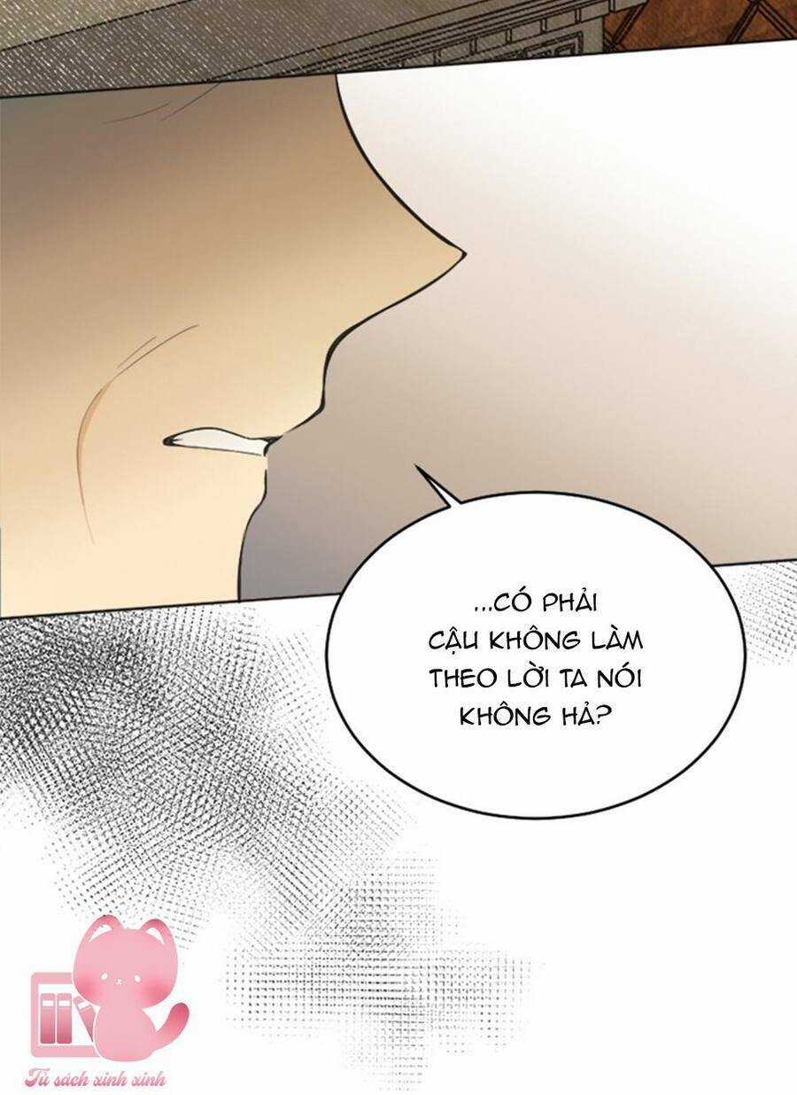 Ai Là Ngài Hiệu Trưởng Chapter 58 trang 44