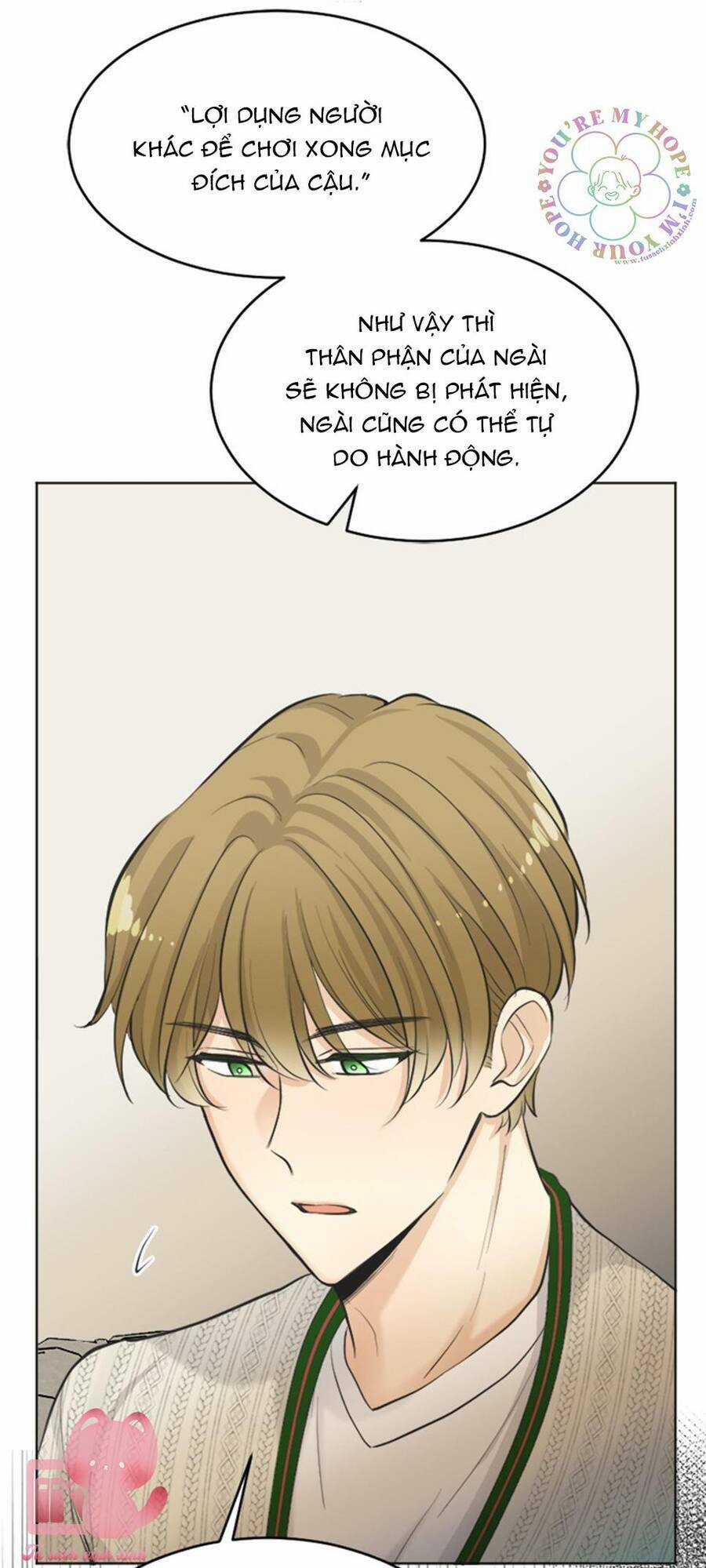 Ai Là Ngài Hiệu Trưởng Chapter 58 trang 45