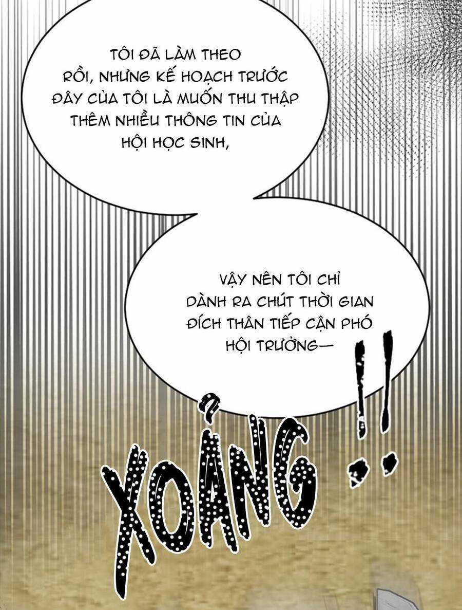 Ai Là Ngài Hiệu Trưởng Chapter 58 trang 46
