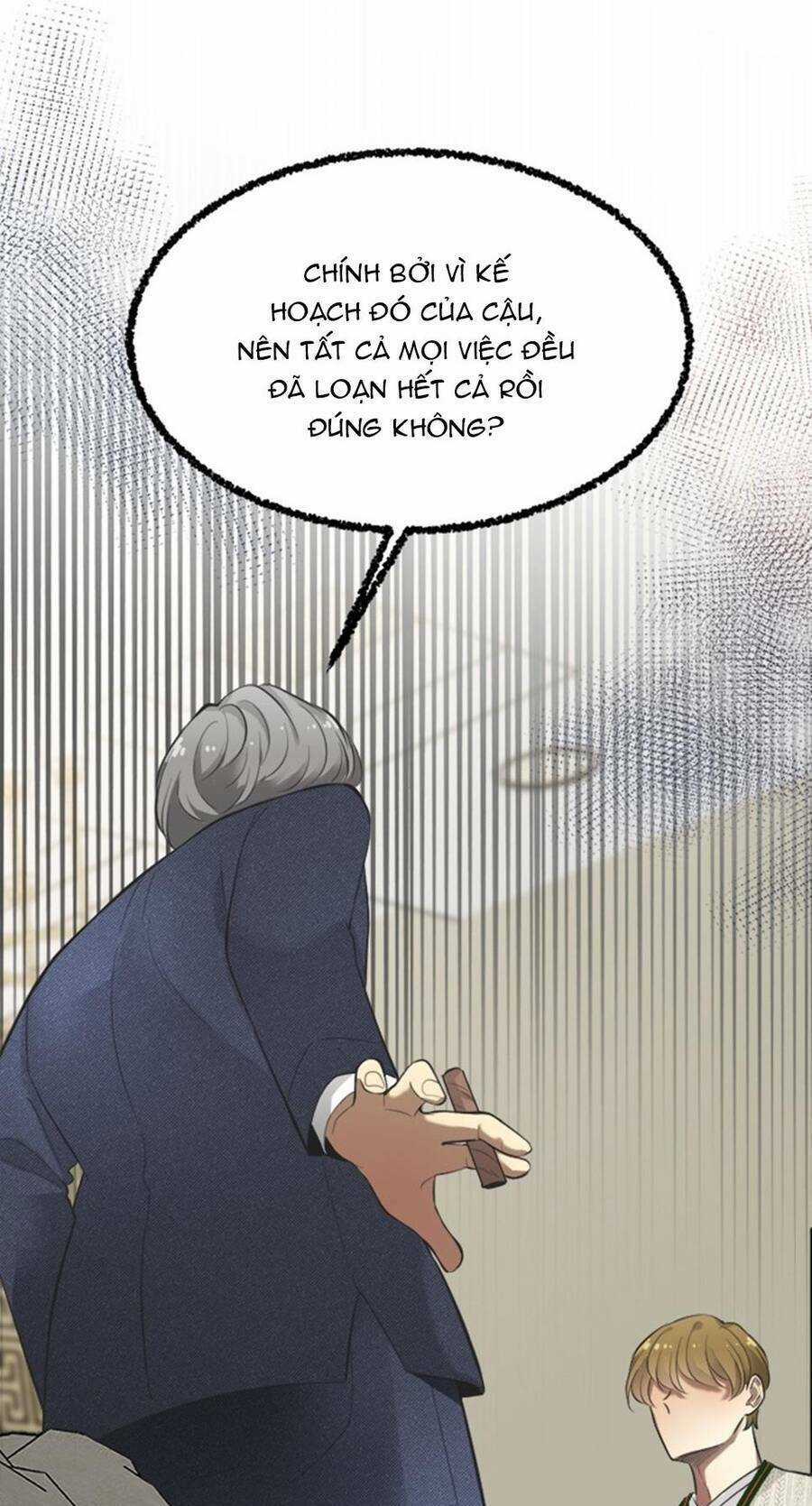 Ai Là Ngài Hiệu Trưởng Chapter 58 trang 48