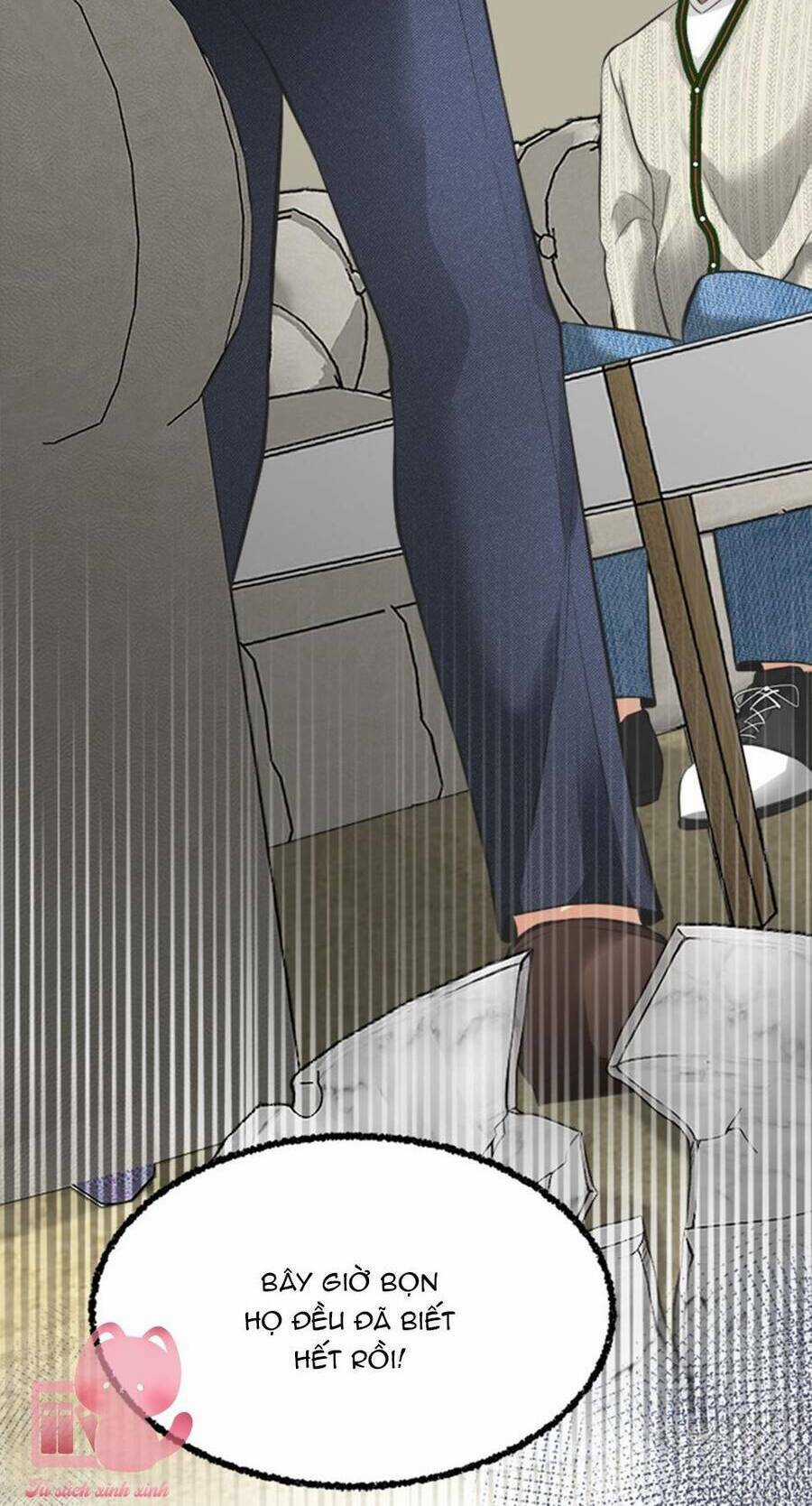 Ai Là Ngài Hiệu Trưởng Chapter 58 trang 49