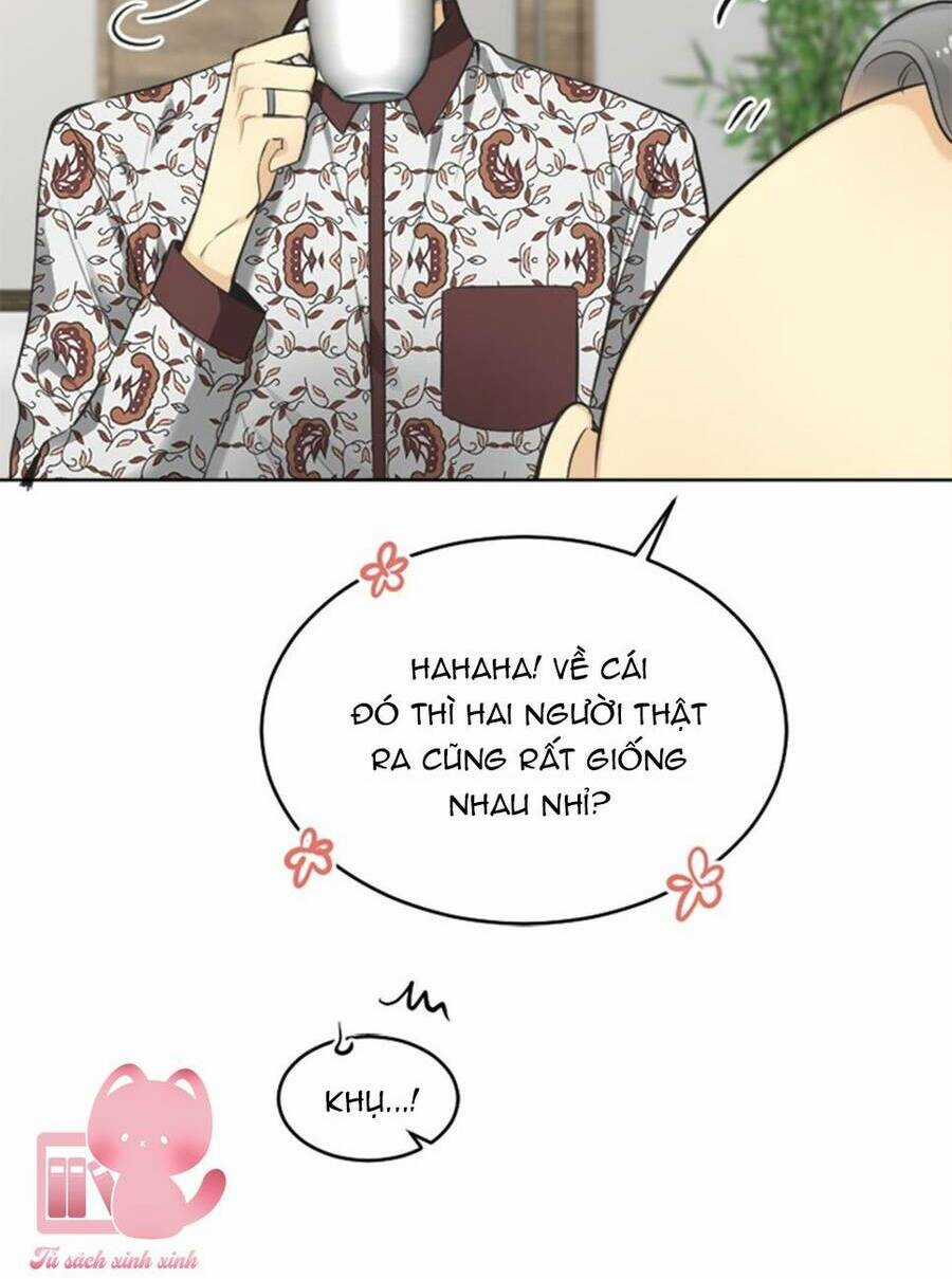 Ai Là Ngài Hiệu Trưởng Chapter 58 trang 5