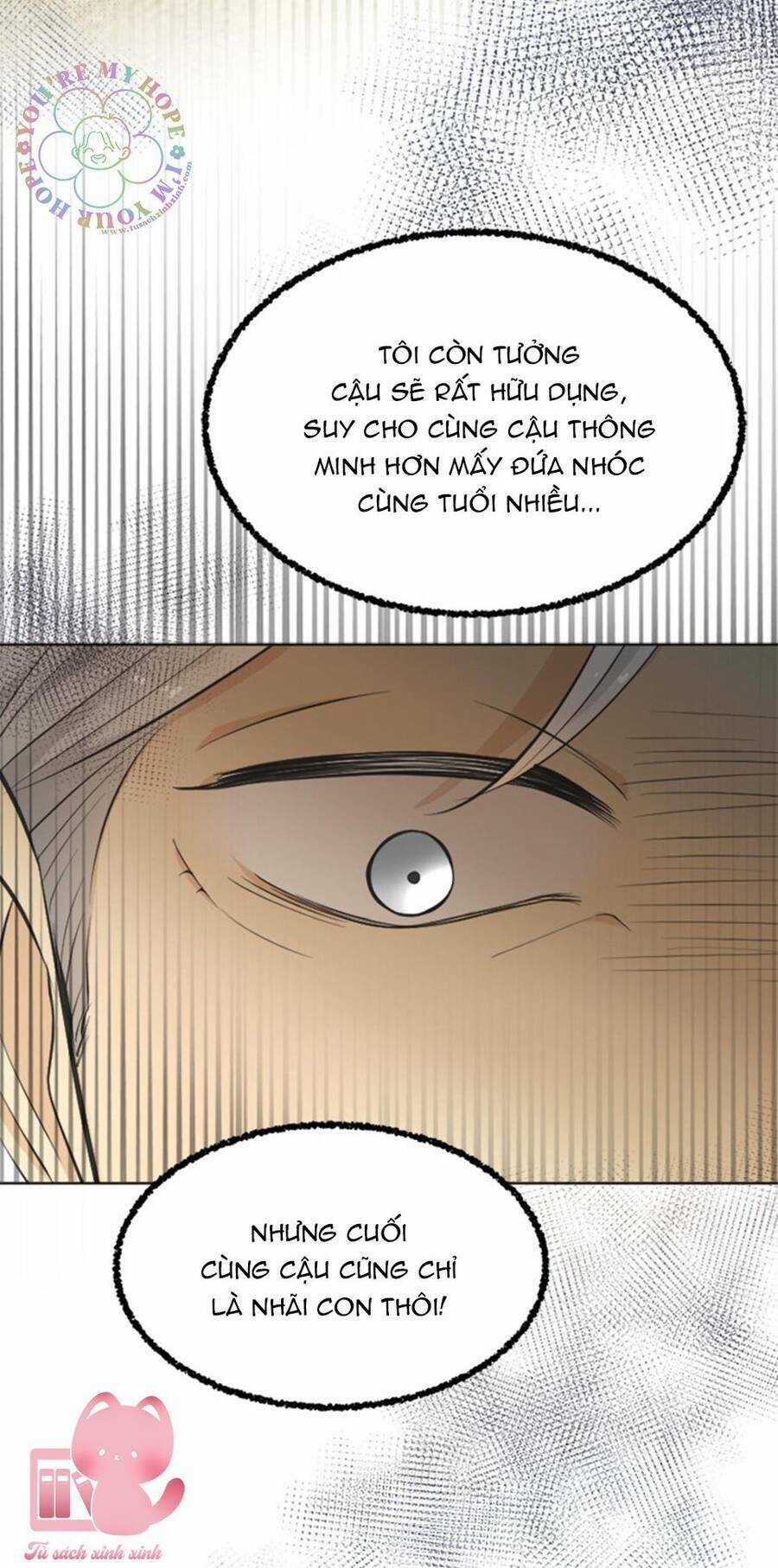 Ai Là Ngài Hiệu Trưởng Chapter 58 trang 50