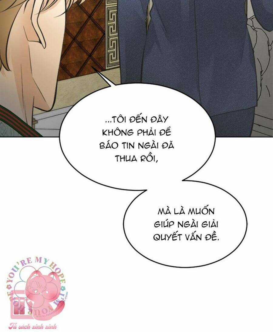 Ai Là Ngài Hiệu Trưởng Chapter 58 trang 52