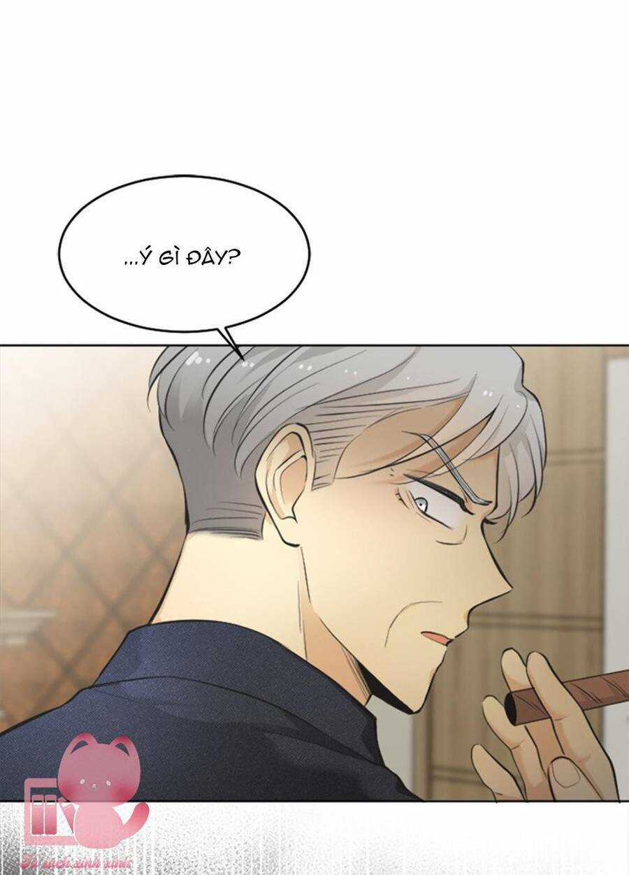 Ai Là Ngài Hiệu Trưởng Chapter 58 trang 53