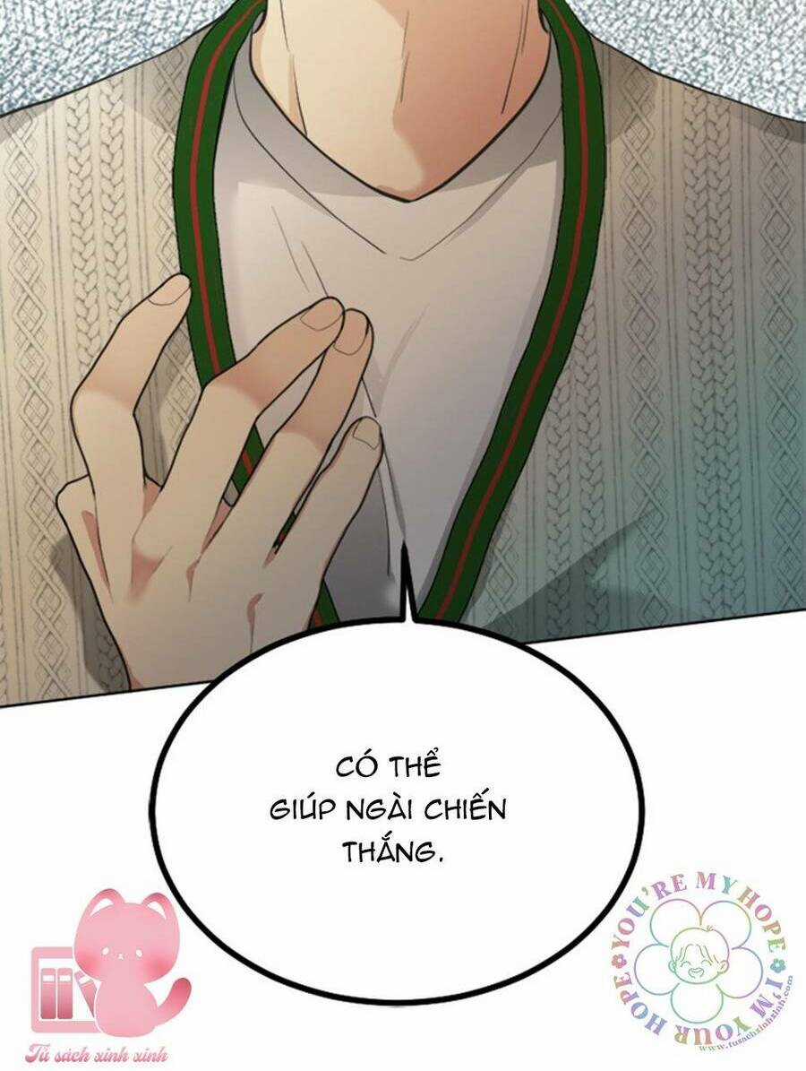 Ai Là Ngài Hiệu Trưởng Chapter 58 trang 55