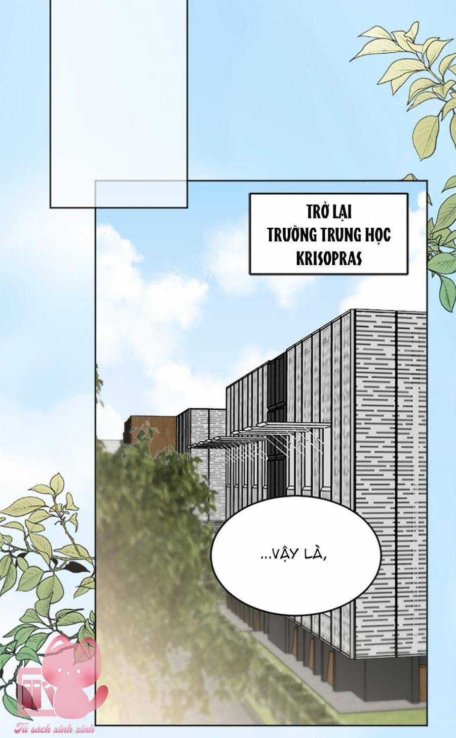 Ai Là Ngài Hiệu Trưởng Chapter 58 trang 58