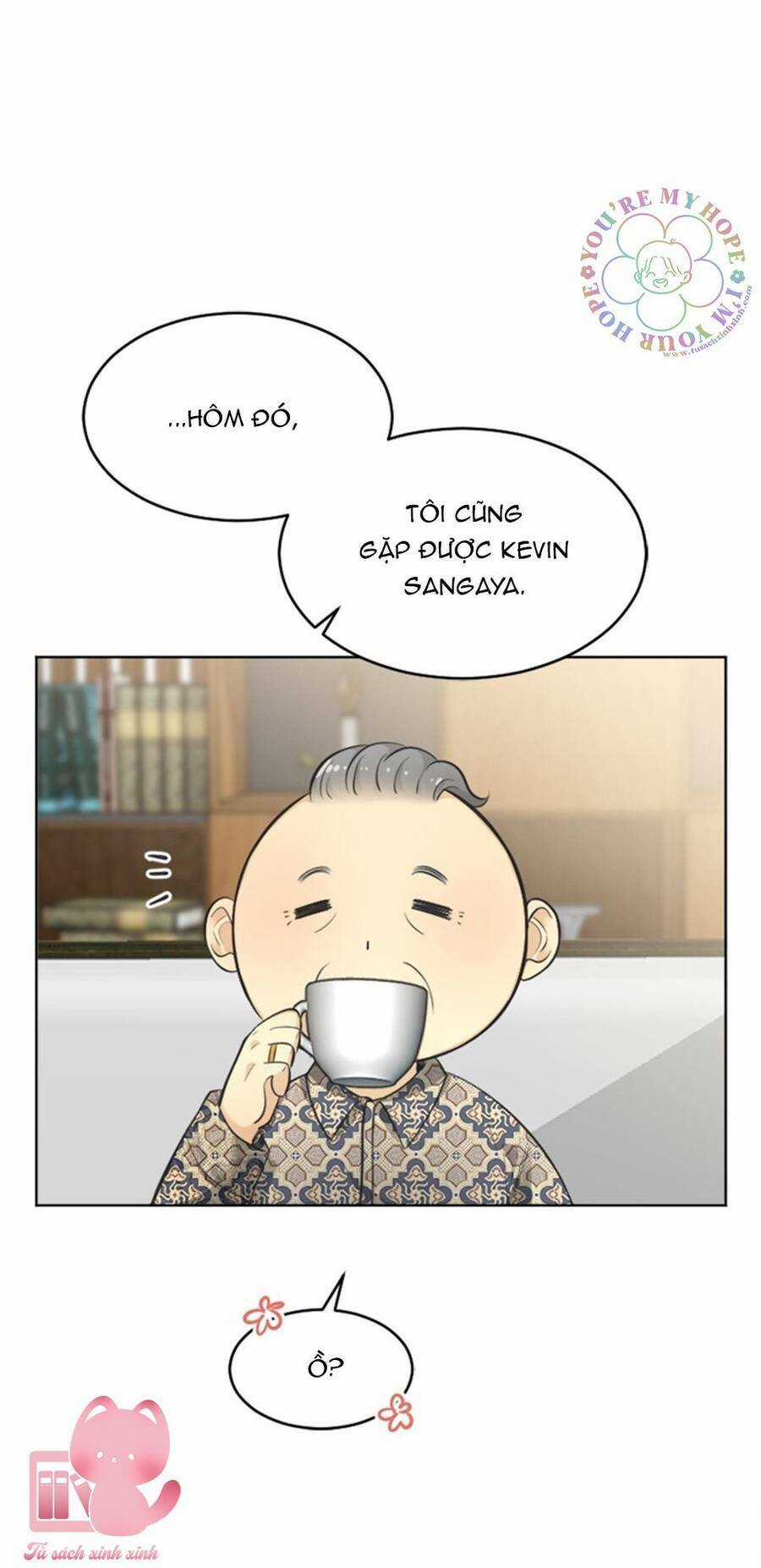 Ai Là Ngài Hiệu Trưởng Chapter 58 trang 6