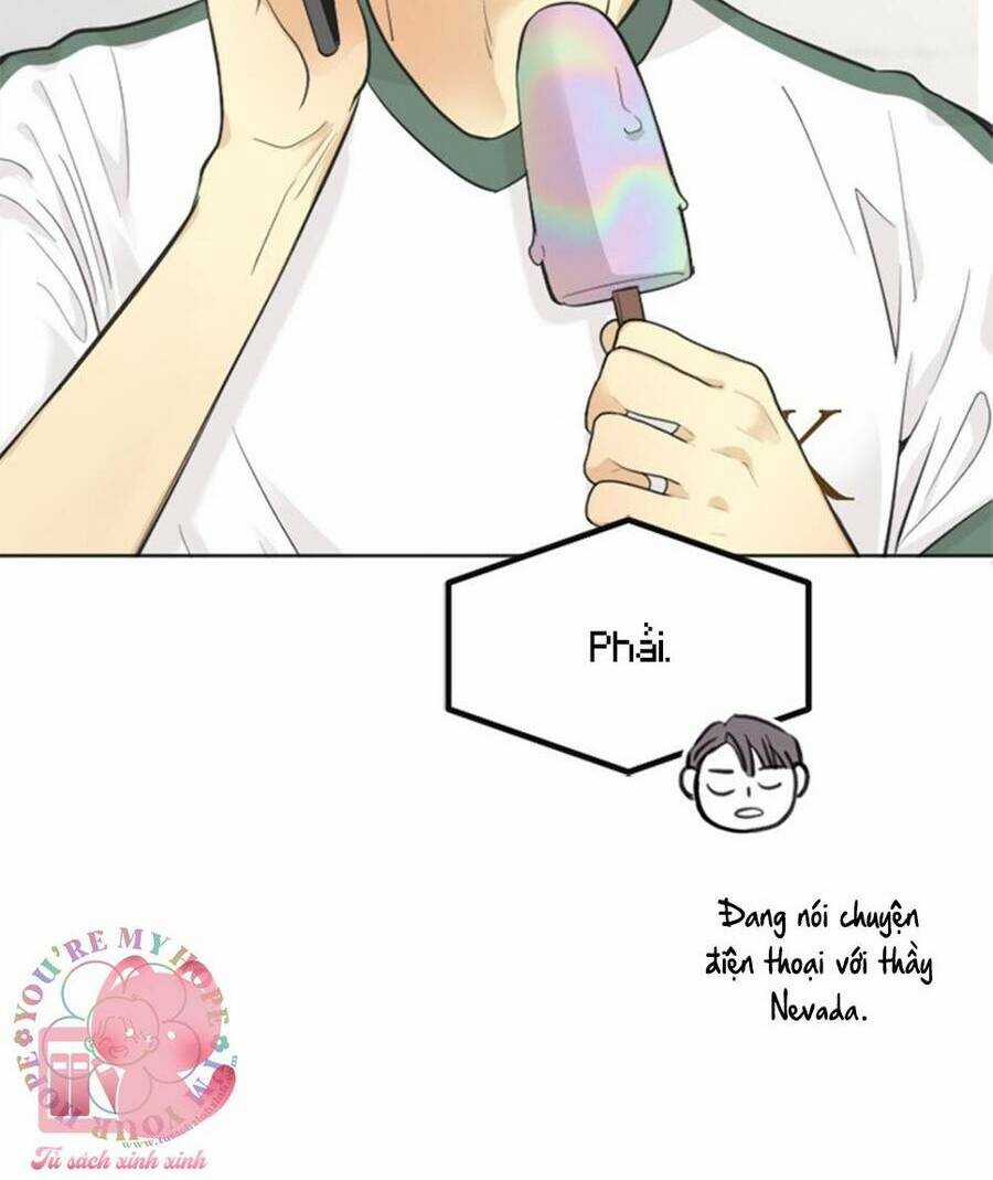 Ai Là Ngài Hiệu Trưởng Chapter 58 trang 60