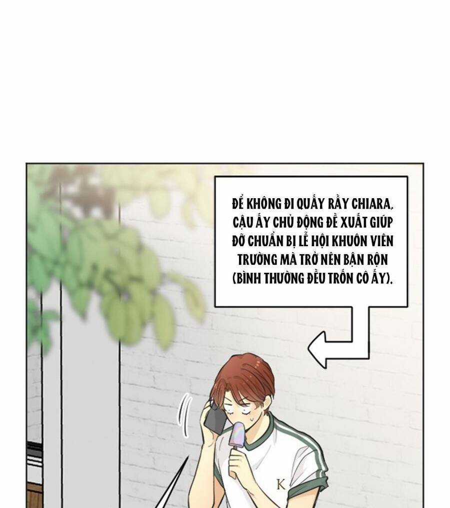 Ai Là Ngài Hiệu Trưởng Chapter 58 trang 61