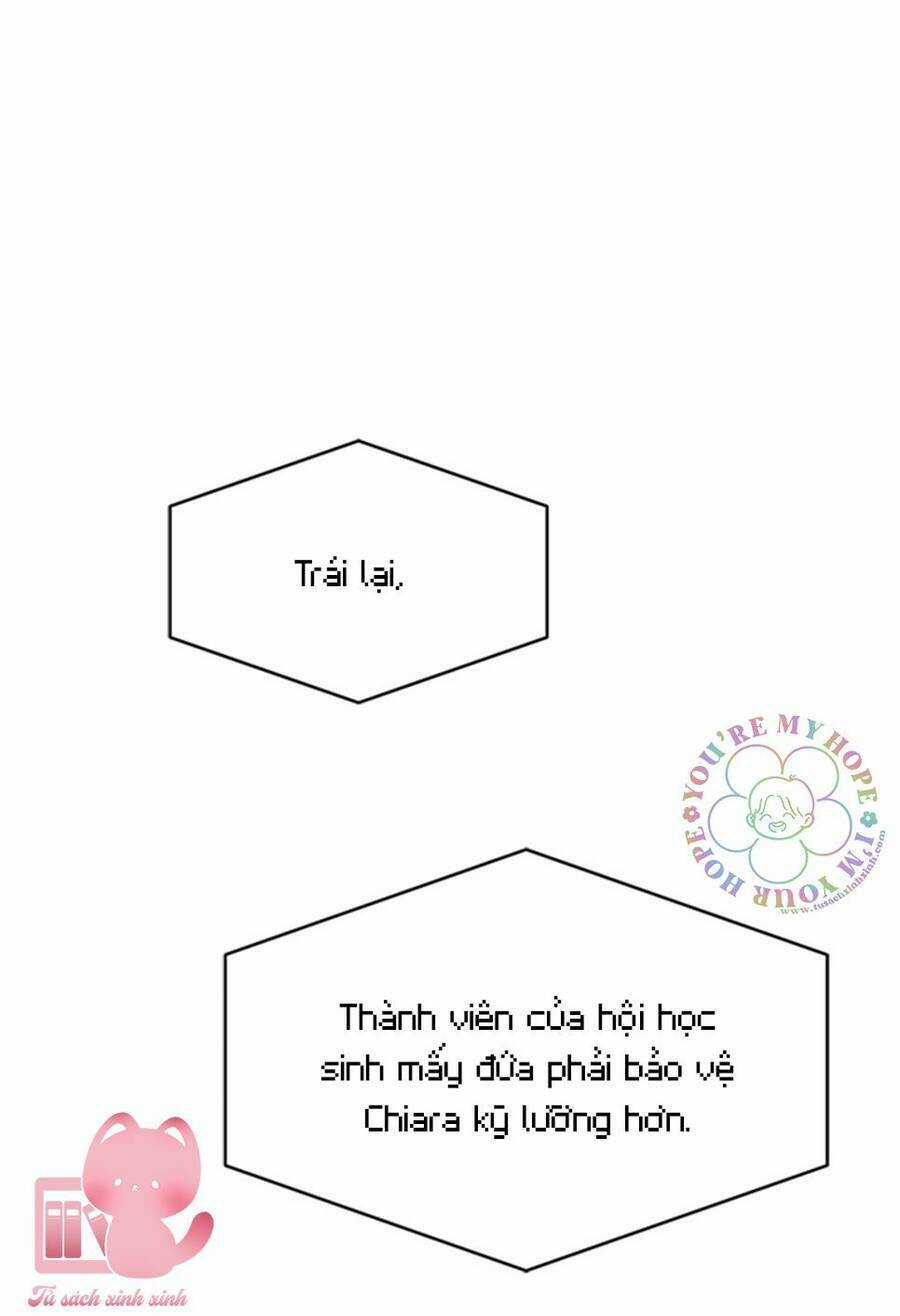 Ai Là Ngài Hiệu Trưởng Chapter 58 trang 63