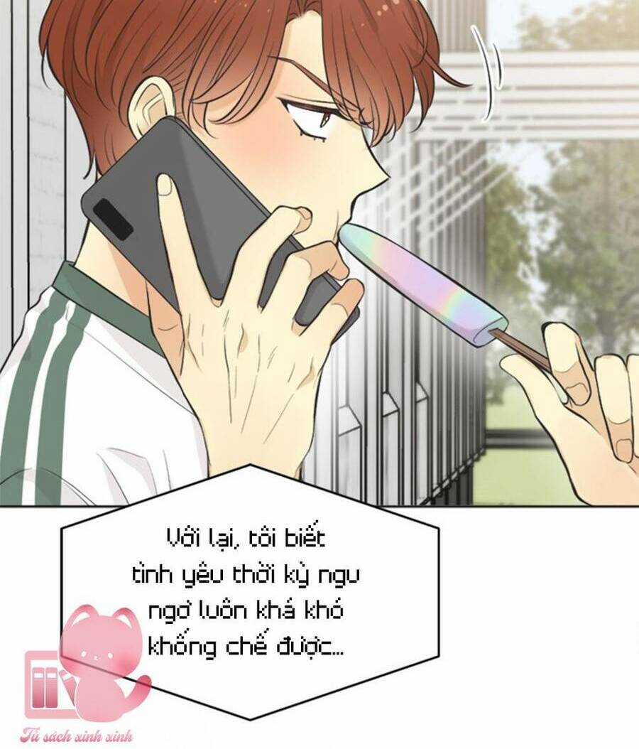 Ai Là Ngài Hiệu Trưởng Chapter 58 trang 67