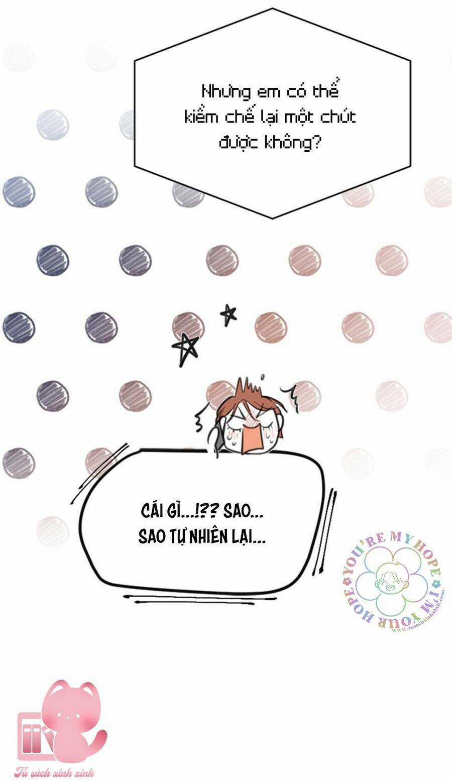 Ai Là Ngài Hiệu Trưởng Chapter 58 trang 68