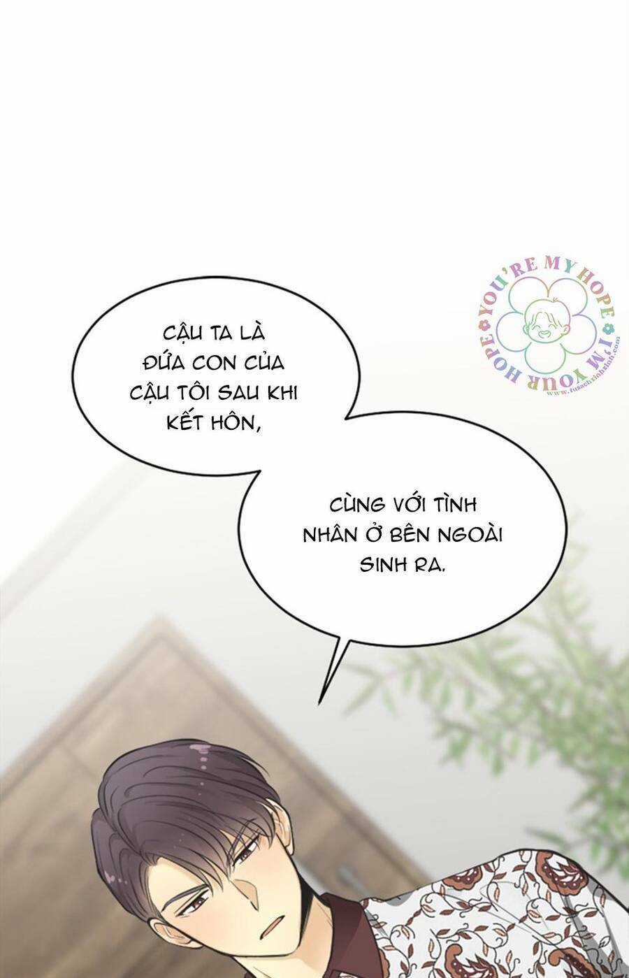 Ai Là Ngài Hiệu Trưởng Chapter 58 trang 7