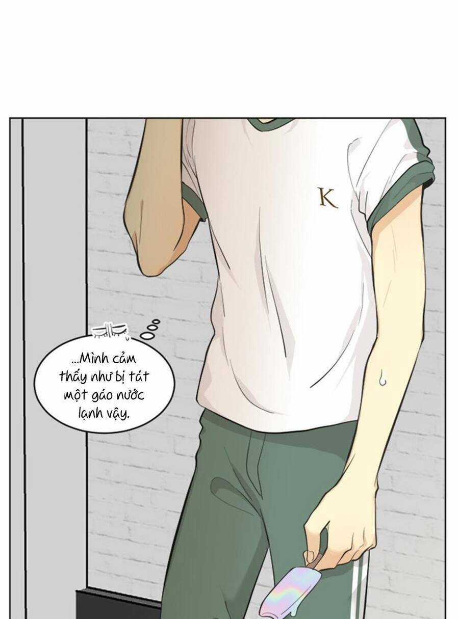 Ai Là Ngài Hiệu Trưởng Chapter 58 trang 73