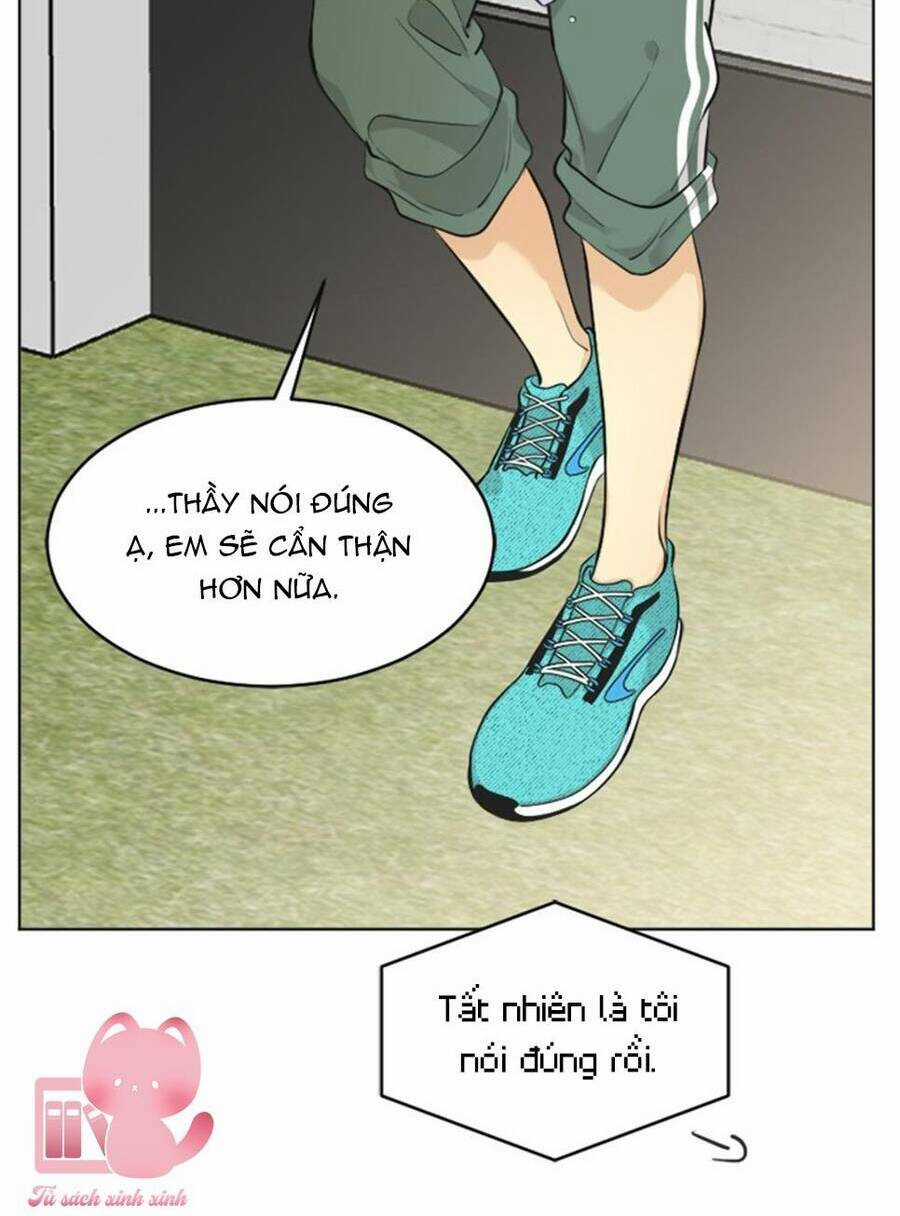 Ai Là Ngài Hiệu Trưởng Chapter 58 trang 74