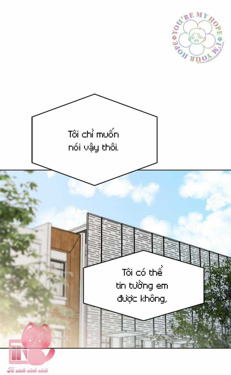 Ai Là Ngài Hiệu Trưởng Chapter 58 trang 75