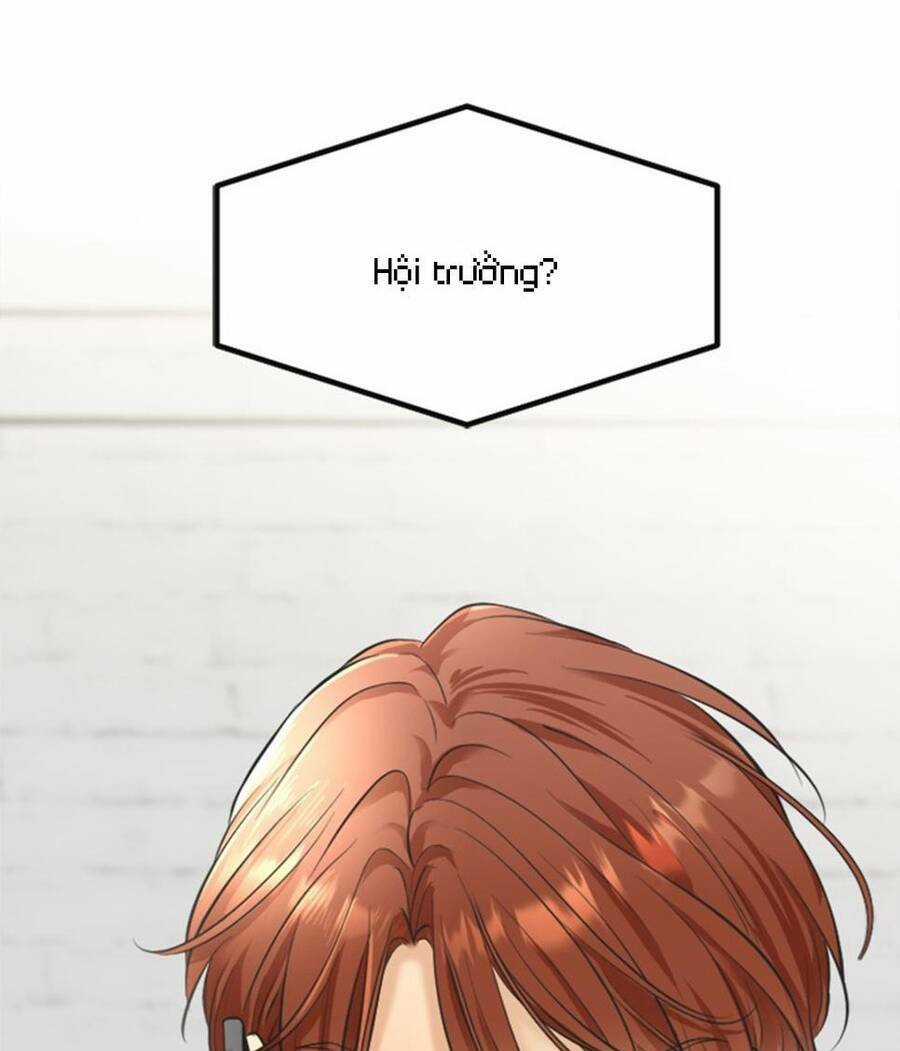 Ai Là Ngài Hiệu Trưởng Chapter 58 trang 76