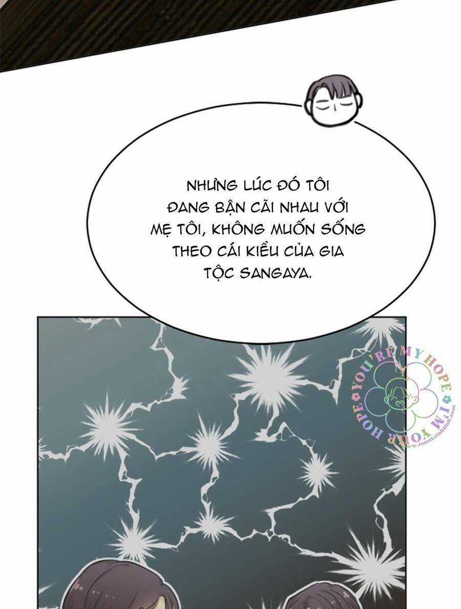 Ai Là Ngài Hiệu Trưởng Chapter 58 trang 9