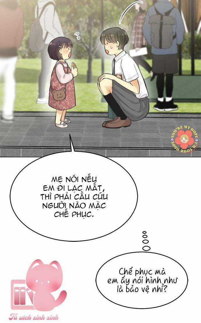 Ai Là Ngài Hiệu Trưởng Chapter 59 trang 12