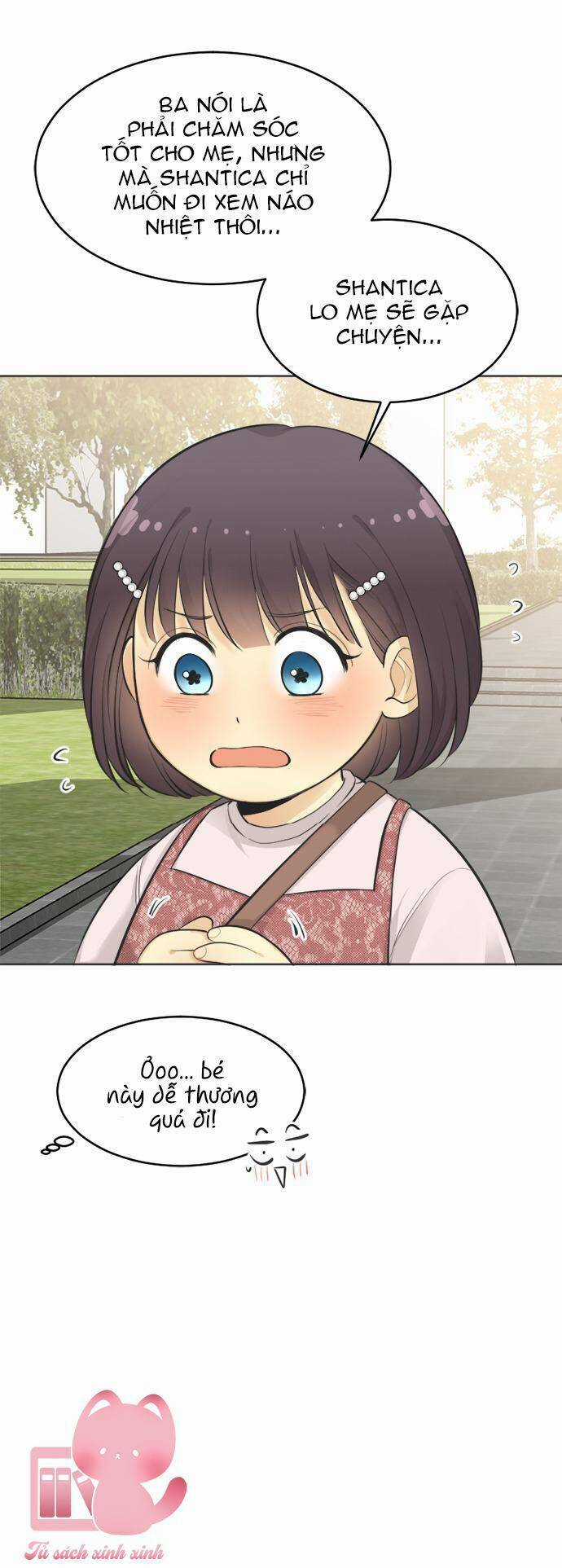 Ai Là Ngài Hiệu Trưởng Chapter 59 trang 13