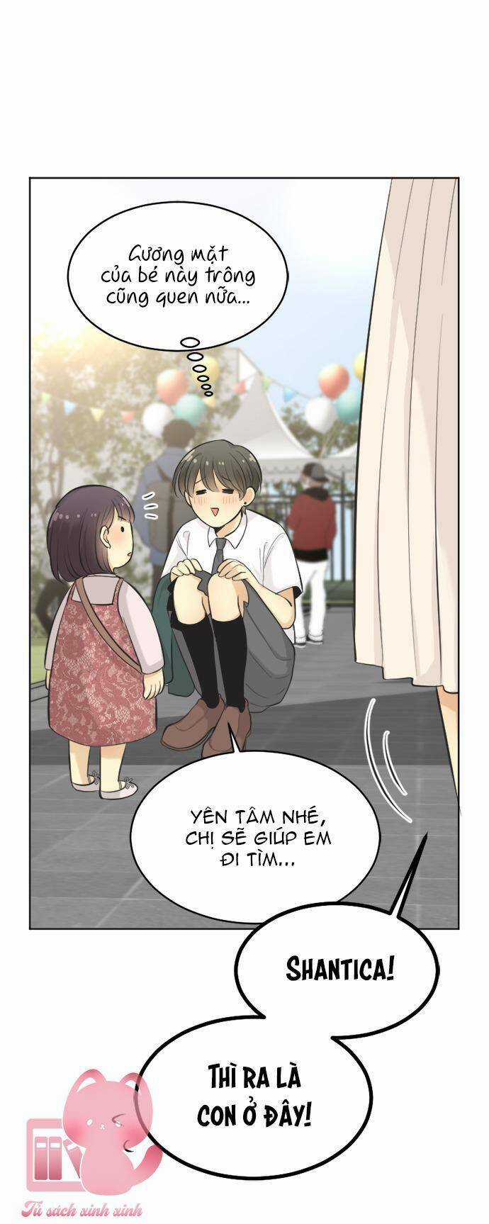 Ai Là Ngài Hiệu Trưởng Chapter 59 trang 14