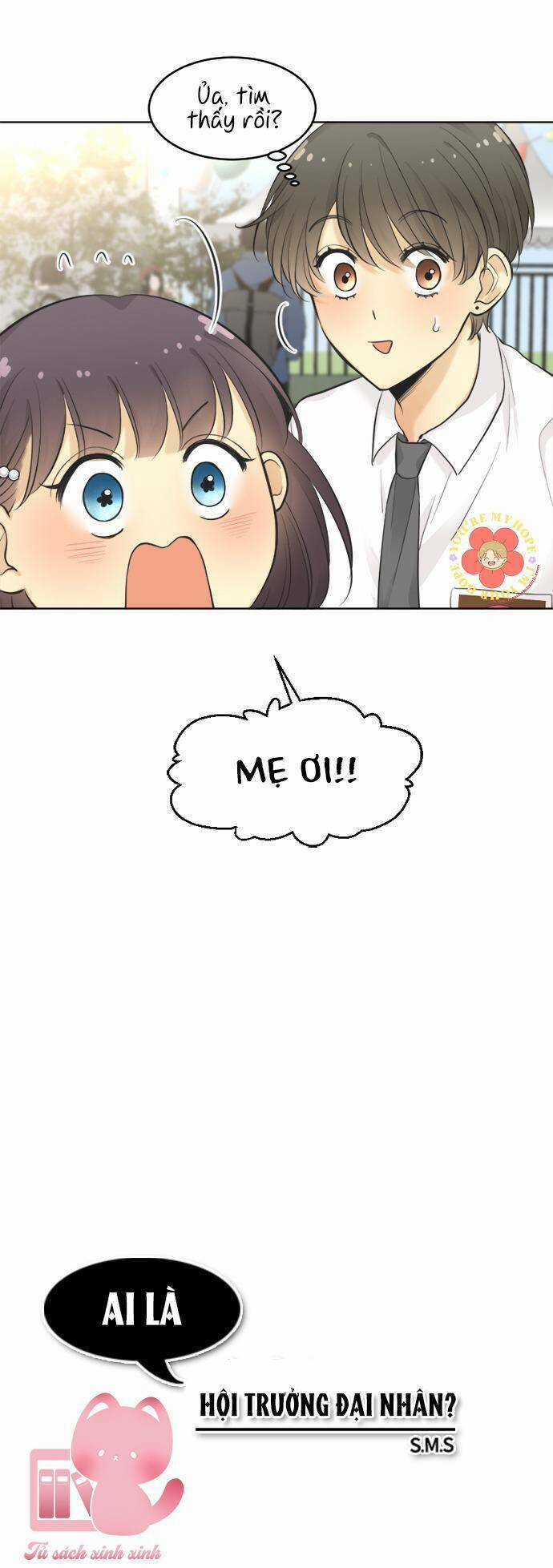 Ai Là Ngài Hiệu Trưởng Chapter 59 trang 15