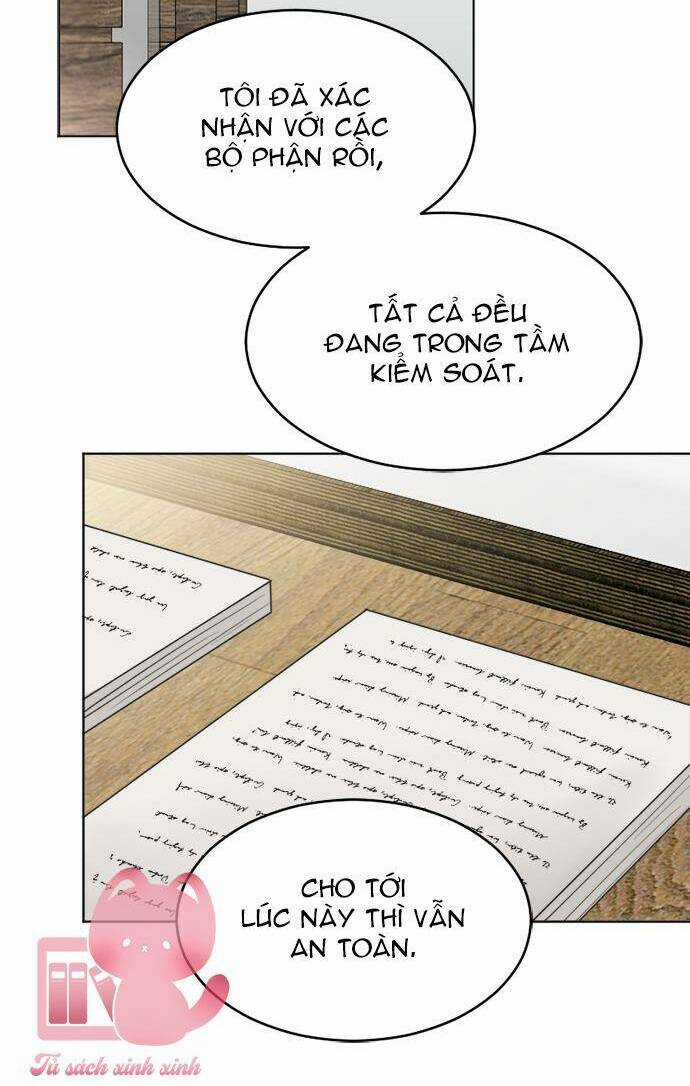 Ai Là Ngài Hiệu Trưởng Chapter 59 trang 17