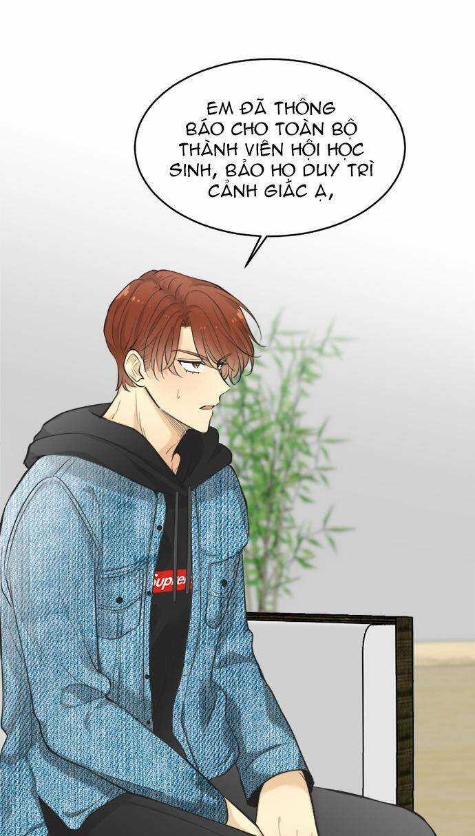 Ai Là Ngài Hiệu Trưởng Chapter 59 trang 19