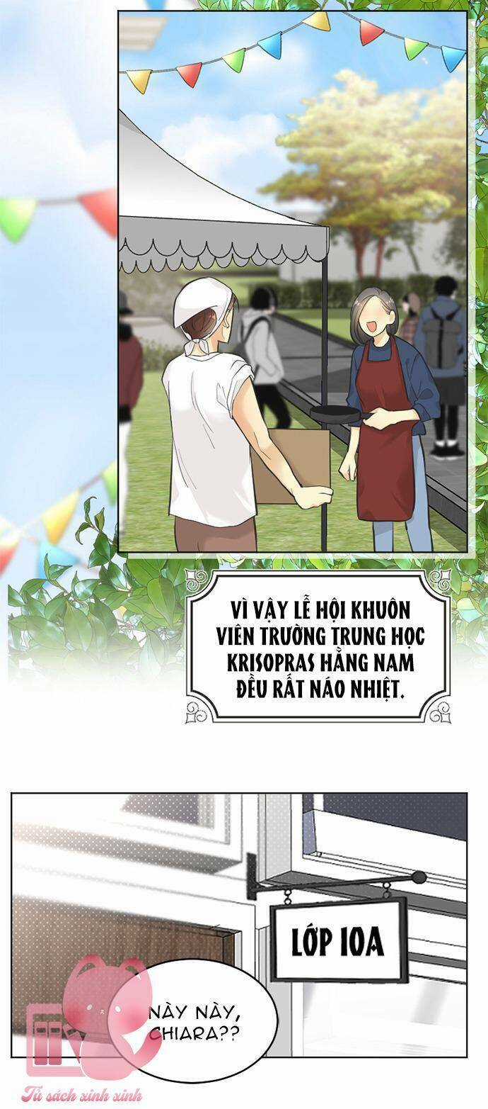 Ai Là Ngài Hiệu Trưởng Chapter 59 trang 2